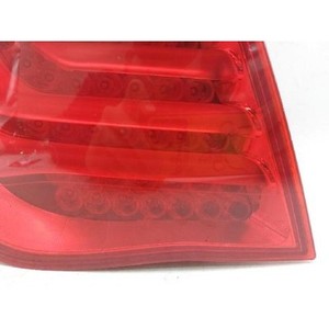 ไฟท้ายซ้าย LED สำหรับรถยนต์ BMW ซีรีส์ 7 รุ่น F01, F02, F04 ปี 2008-2012 ของแท้ OEM รหัส 7182197 มือสอง - Product Image 3