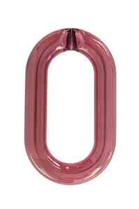 Adornos Navideños Únicos de Resina, Decoración de Pared con Cadena, Adorno de Pared Grande Hecho a Mano para Interiores de Hogar Contemporáneo, Cadena para Sala de Estar - Product Image 4