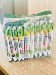 Craquelins de noix de coco Libra non frits 220g Emballage personnalisé Service ODM OEM Directement de l'usine du Vietnam - Product Image 3