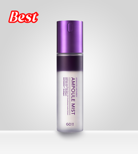 GD11 Advanced Lab Energy Ampoule Mist Peptide Complex Botanical Oils Glass Skin Hydrating Anti-Aging Firming Facial Mist - Product Image 1