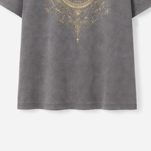 Camisetas de alta calidad para hombre y mujer, ropa casual de tela de algodón suave, diseñadas para la comodidad diaria, venta al por mayor de prendas de vestir. - Product Image 6