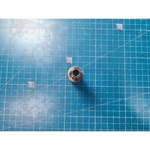 PALL GLFPF3000MFC9 4KB-M4800-1 Capsule filtrante liquide haute pureté utilisée comme pièce détachée pour équipement semi-conducteur d'occasion - Product Image 6