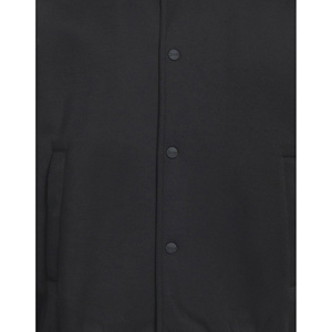 Chaqueta de béisbol de lana para hombre, manga de calle, estilo de bolsillo, 100% algodón, chaqueta de bombardero Varsity Letterman, decoración bordada - Product Image 4