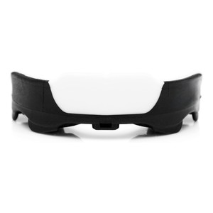 Protège-dents en silicone personnalisable de haute qualité ODM, équipement de sport protecteur, boxe, adultes, lavable, non toxique, léger - Product Image 2