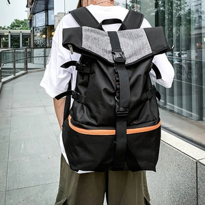 Sac de sport OEM pour kit de basketball, personnalisable avec votre marque, idéal pour clubs, académies, détaillants et distributeurs - Product Image 3