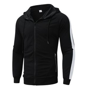 Conjunto Deportivo para Hombre, Sudadera con Capucha y Pantalones Jogger, Ropa Deportiva para Entrenamiento - Product Image 2