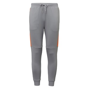 Ensemble de survêtement à capuche personnalisé à motif uni pour hommes, vêtements de sport haut de gamme, fabricant OEM, vente en gros - Product Image 5