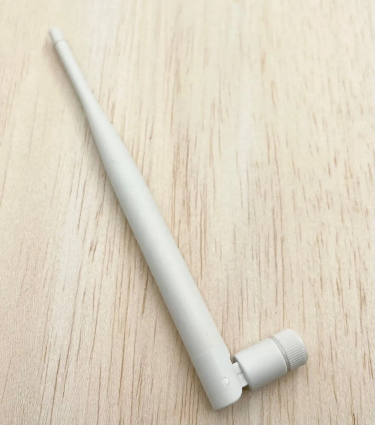 Fast Delivery Factory Original 5.15 ~5.85GHz 5 dBi External Rubber Wifi Communication Antenna RG-178