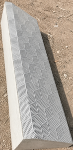 Moule de moulage en plastique PP BAVIGO pour pavés en béton à motifs, directement de l'usine - Product Image 4