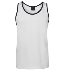 Tops para mujer, camisetas sin mangas, blusas básicas de verano, camisetas sin mangas al por mayor para mujer, ropa deportiva personalizada al por mayor. - Product Image 3