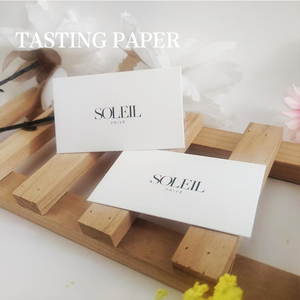 Segnaposto in Carta Patinata con Bordo Dorato, Stampa Offset Personalizzabile con Logo, Segnaposto Riservato per Matrimoni, Baby Shower, Tavoli - Product Image 5