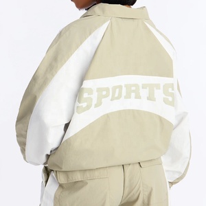 Conjunto Deportivo de Alta Calidad para Mujer, Estilo Urbano, Sudadera y Pantalones Deportivos, Precio Económico/Precio de Fábrica - Product Image 5
