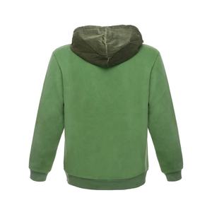 Custom Men Clothing Street Wear <b>Sweatshirt</b> <b>Fleece</b> Hip Hop Unisex Oversized Men's Hoodies & <b>Sweatshirts</b> - Product Image 2