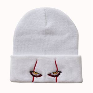 Unisex Breathable Waterproof Acrylic <b>Beanie</b> <b>Hats</b> for <b>Men</b> and Women Knit Winter by MEHMOOD APPARELS - Product Image 2