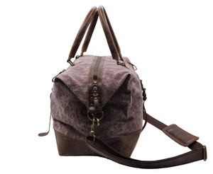 Bolsa de Gimnasio al por Mayor, Gran Volumen, Tela de Nailon Resistente, Impermeable, para Gimnasio, Ejercicio y Otros Deportes - Product Image 2
