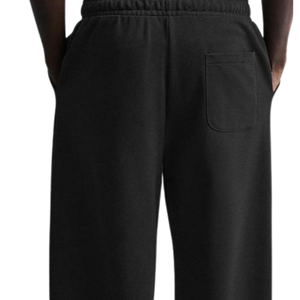 Pantalon de survêtement ample pour homme, coupe décontractée, taille élastique, avec poches, personnalisable OEM, streetwear épais - Product Image 4