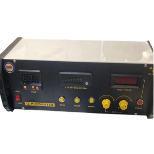 High Quality Rupali Instrument Digital Counter <b>Radiation</b> <b>Detector</b> High Accuracy <b>Radiation</b> Measurement Laboratory Testing Testing - Product Image 2