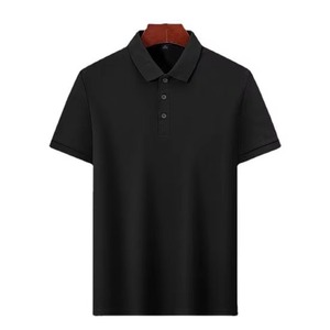 2025 Custom Logo Dry Fit Golf for <b>Shirts</b> Sports Sublimation Print Knitted Polyester/Cotton <b>Waffle</b> Anti-Wrinkle High Quality - Product Image 3