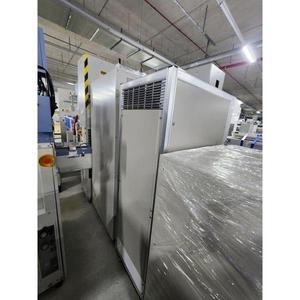 TEL Triase+ EX-II CVD - อุปกรณ์และอะไหล่เซมิคอนดักเตอร์ระดับโลกที่เชื่อถือได้ - Product Image 4