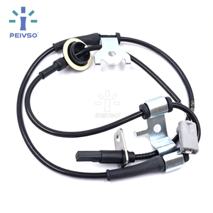 PEIVSO Nuevo Sensor de Velocidad de Rueda ABS Delantero y Trasero para Suzuki Grand Vitara 2006-2013 56220-65J00 - Product Image 3
