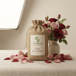 Extracto de Rosa Seca a Granel para Fabricantes, Distribuidores, Mayoristas, Formuladores de Cosméticos y Productos de Cuidado Personal Internacionales - Product Image 3