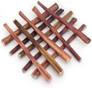 Friandises à mâcher naturelles pour chiens Benefits Chew, à longue durée de conservation, sans odeur, pour la santé dentaire, bâtonnets de bœuf pour chiens - Product Image 4