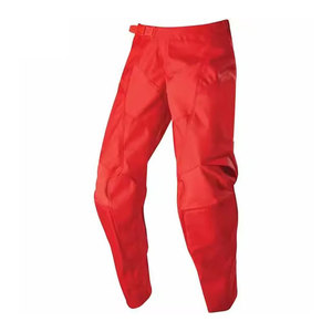 Pantalons de motocross pour adultes personnalisés de haute qualité, vente en gros, respirants, pour le VTT, pantalons de course en plein air - Product Image 3