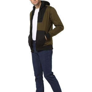 <b>Men</b>’s Streetwear <b>Hoodie</b> Oversized Pullover Sweatshirt Heavyweight Fleece Casual Blank Unbranded Custom <b>Hoodie</b> - Product Image 6