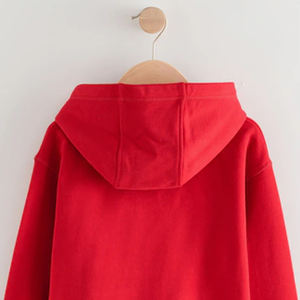 Mangas Largas para Invierno, Servicio OEM para Compradores al por Mayor, 2026, Color Sólido, Forro Suave y Cómodo, con Diseño de Logotipo Personalizable - Product Image 5