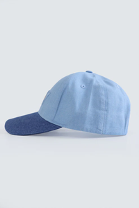 Casquette brodée '' SOSH 4 '' - Product Image 4
