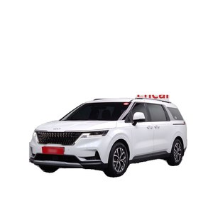 Kia Carnival Prestige 2022 de 11 Plazas, 73,239 km, Diésel, Automático, Emisión Euro V, Volante a la Izquierda, Asientos de Cuero - Product Image 1