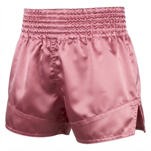 Shorts d'entraînement Muay Thai pour hommes, légers, respirants, arts martiaux, kickboxing, entraînement, performance athlétique - Product Image 2