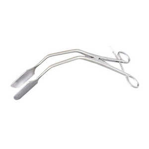 Retractor Weitlaner Autoajustable, Instrumento Quirúrgico de Acero Inoxidable con Mandíbula Ciega para Cirugía General y Uso Hospitalario - Product Image 6