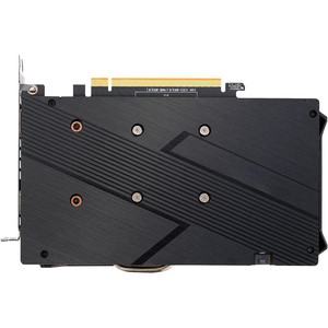 อะไหล่แท้ใหม่สำหรับ RX 6500 XT OC Edition 4GB GDDR6 256-Bit PCI Express พัดลมระบายความร้อนสำหรับเดสก์ท็อป DirectX 12 ช่องสัญญาณภาพออก DP - Product Image 6