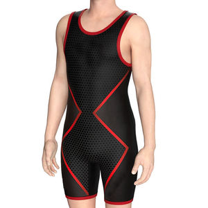 Custom New <b>Wrestling</b> <b>Singlet</b> <b>Men</b> <b>Wrestling</b> Uniform Best Quality Youth <b>Wrestling</b> <b>Singlet</b> New Weightlifting Uniforms - Product Image 3