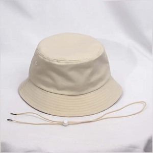 Sombrero de Pescador de Moda, Sombrero de Algodón con Logotipo Personalizado para Hombre y Mujer, Ala para Proteger la Cara y el Cuello, Viene con Logotipo Personalizado - Product Image 3