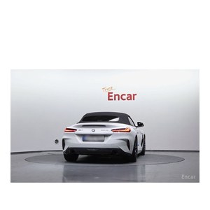 BMW Z4 SDrive20i M Sport 2024 avec boîte de vitesses automatique, direction à gauche, caméra arrière, 69 144 km - Product Image 4