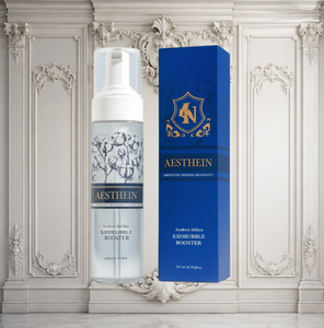 AESTHEIN Premium 200ml Exobubble Booster Coréen Anti-Âge Lifting Rides Renouvellement Vente en Gros Exportation - Product Image 1
