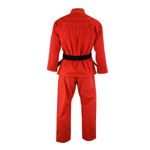 Uniforme de karaté de haute qualité, Gi traditionnel d'arts martiaux pour enfants et adultes, pour l'entraînement en académie et les performances en compétition - Product Image 5