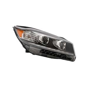 ไฟหน้ารถยนต์ LED กำลังสูง55W สวิตช์ไฟหน้าอัตโนมัติสำหรับ Kia Sorento 2019 - Product Image 6