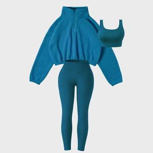 Survêtements pour hommes tendance et très demandés, pour un usage décontracté, vente en gros, logo personnalisé, survêtements à capuche pour hommes avec étiquettes privées - Product Image 6