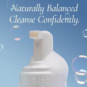 Lavado Íntimo Femenino PURE 3X Microbiome (150ml), Espuma Limpiadora Líquida con pH Balanceado, No Reseca, para Mayor Comodidad - Product Image 4