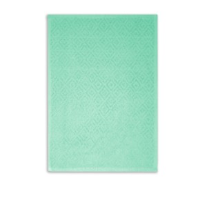 Serviettes de cuisine en coton 100% uni, super absorbantes, écologiques, douces et personnalisables pour une utilisation en cuisine. - Product Image 3