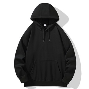 Exportateur de sweats à capuche pour femmes, sweats à capuche graphiques pour femmes, sweats à capuche en mélange de coton, service de personnalisation de marque OEM - Product Image 5
