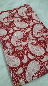 Tissu en coton durable au toucher doux pour les vêtements pour enfants, les kurtas et les vêtements décontractés, acheter directement auprès du fournisseur - Product Image 2