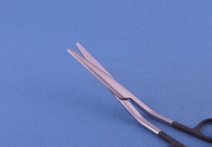 กรรไกรผ่าตัดโค้ง MayoMed ผลิตจากเหล็กกล้าไร้สนิมเยอรมัน แบบใช้มือ รุ่น COTTLE Super-Cut มีทุกขนาด ได้รับการรับรองมาตรฐาน ISO และ CE - Product Image 5