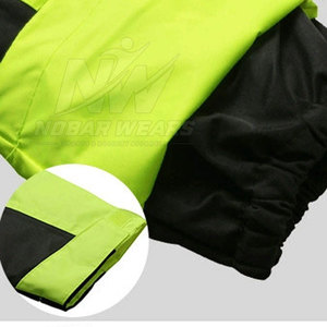 Mechanical <b>Men</b> Working <b>Jackets</b> Breathable <b>Utility</b> Workwear For Workshop Maintenance And Engineering - Product Image 4