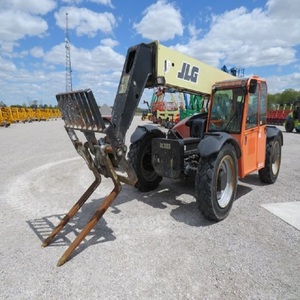Manipulador Telescópico G9-43A 2013, Equipo de Manejo de Materiales de Uso Pesado, Listo para Exportación - Product Image 4