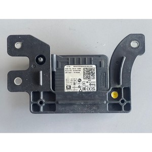 Unité de commande moteur (ECU) 2023 compatible avec Hyundai ECU 99110CG000, pièces automobiles coréennes. - Product Image 1