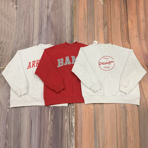 2026 Latest Design Women's Oversized Mockneck 100% Cotton Material Lightweight Quickdry Custom Logo Printing OEM Low Price & MOQ - Product Image 4